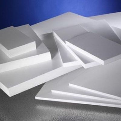 Вспененный ПВХ: что это такое и где применяется?